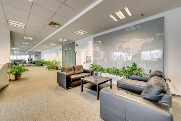 Дава под наем офис, гр. софия, полигона