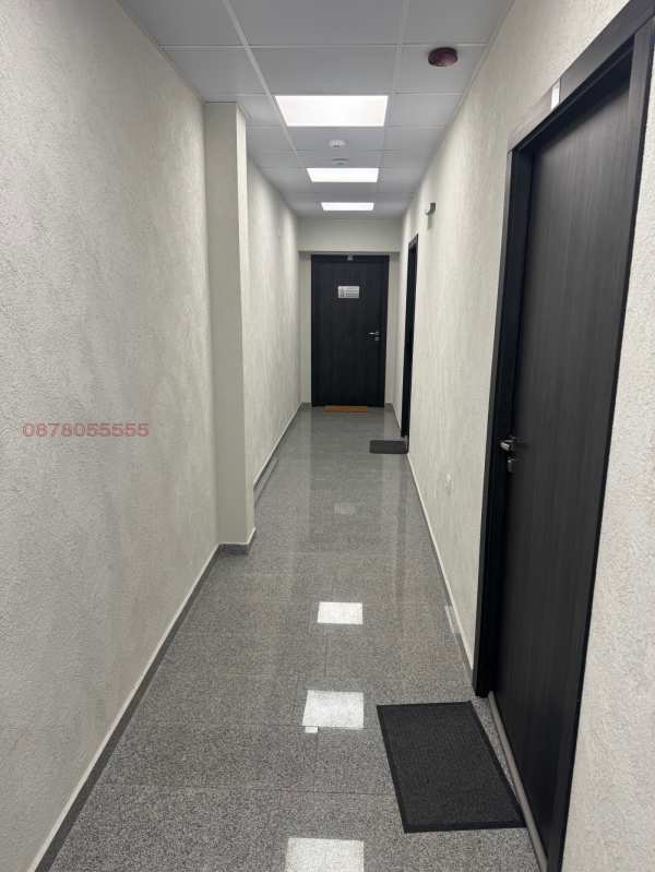 Дава под наем офис, гр. враца, център