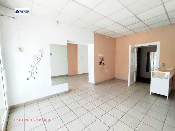 Дава под наем офис, гр. перник, изток