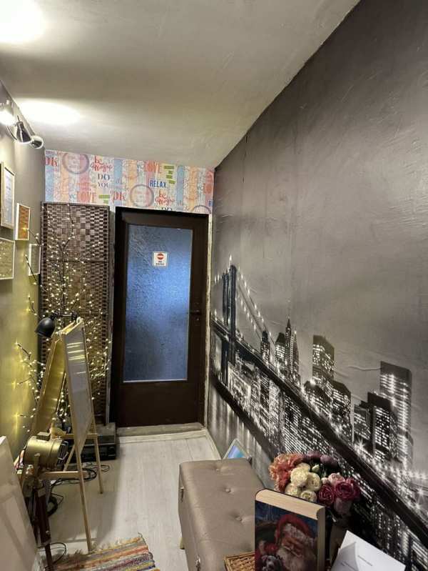 Дава под наем  офис град Плевен, Широк център
      25 кв.м