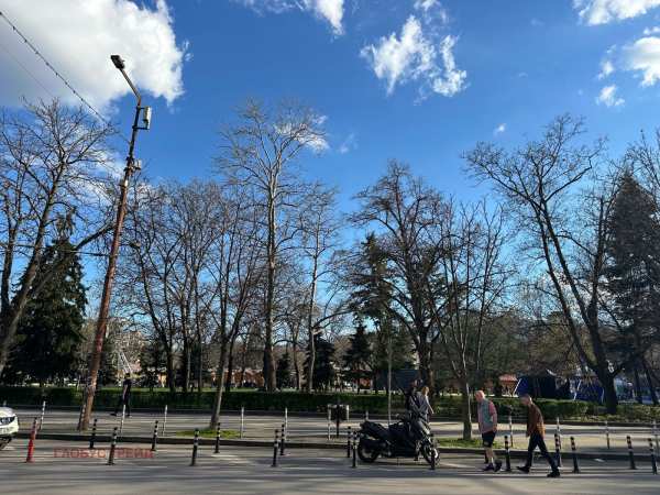 Дава под наем магазин, гр. софия, център