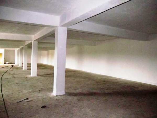 Дава под наем пром. помещение, гр. търговище, промишлена зона