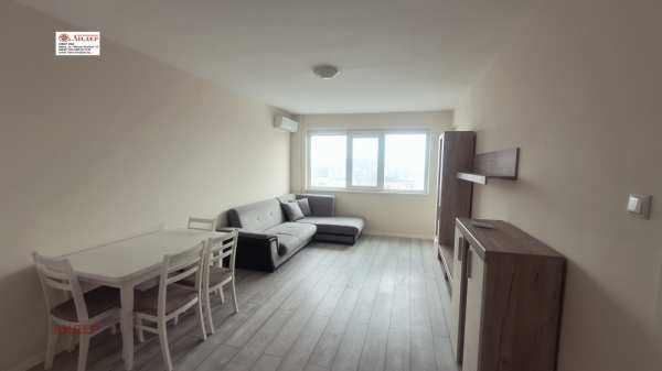 Дава под наем 2-стаен, гр. варна, окръжна болница-генерали