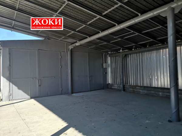 Дава под наем  склад град Перник, Мошино
      50 кв.м