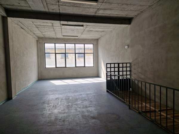 Дава под наем склад, гр. плевен, индустриална зона - запад