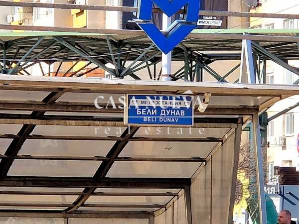Дава под наем магазин, гр. софия, надежда 4