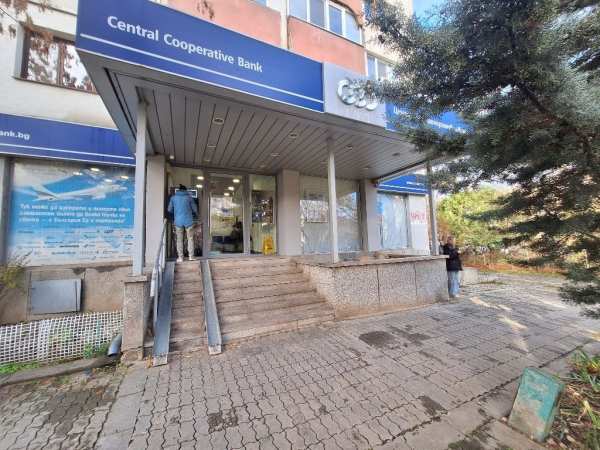 Дава под наем магазин, гр. софия, младост 3