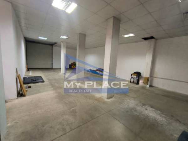 Дава под наем склад, гр. шумен, дивдядово