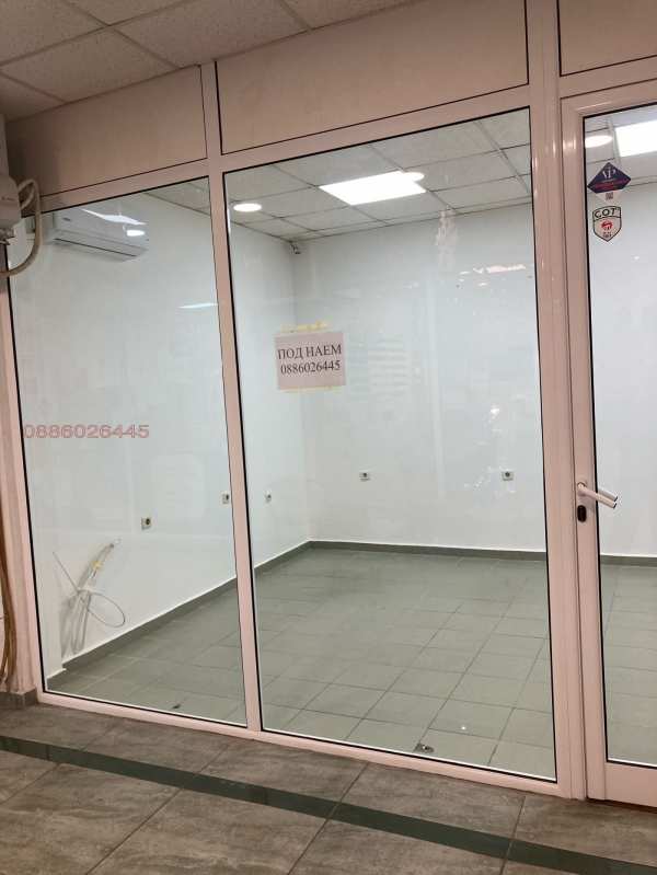 Дава под наем офис, гр. русе, родина 1