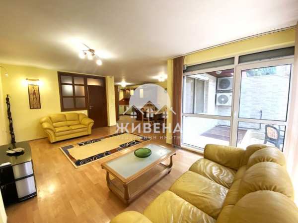 Дава под наем къща, гр. варна, м-т евксиноград