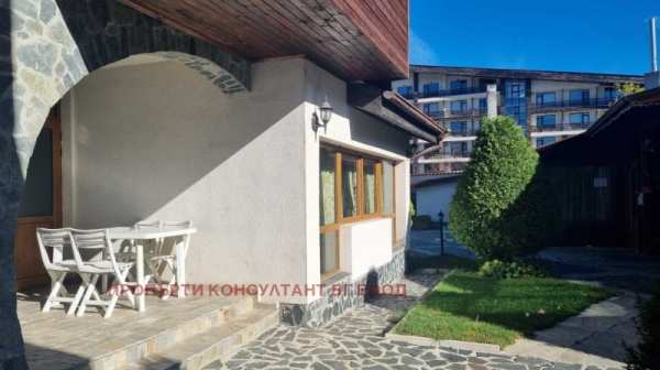 Дава под наем къща, гр. разлог, област благоевград