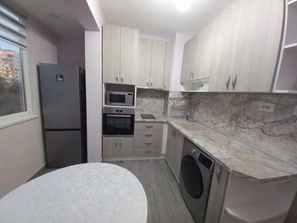 Дава под наем 2-стаен, гр. варна, победа