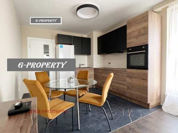 Дава под наем 3-стаен, гр. софия, манастирски ливади