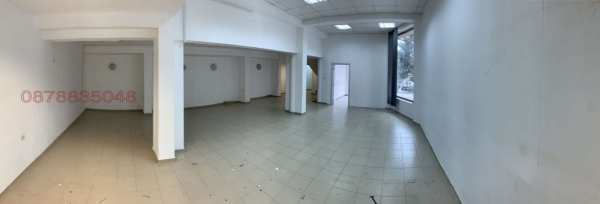 Дава под наем магазин, гр. велико търново, център