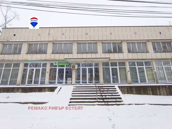 Дава под наем магазин, с. пиргово, област русе