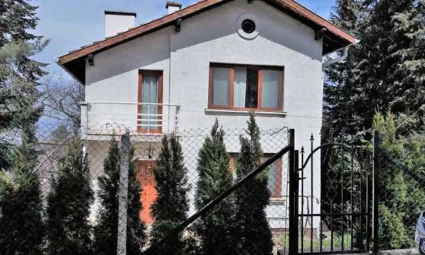 Дава под наем къща, гр. софия, в.з.беловодски път