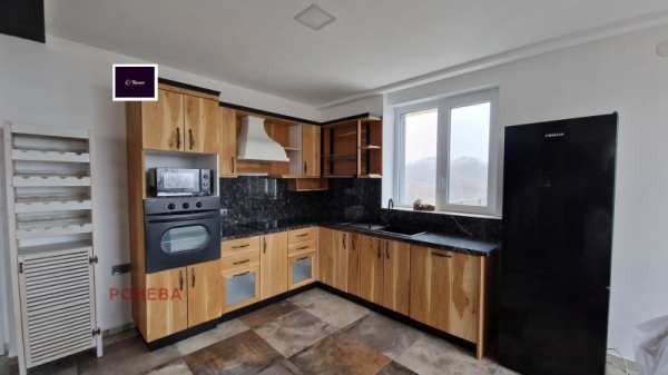 Дава под наем къща, гр. варна, м-т боровец - юг