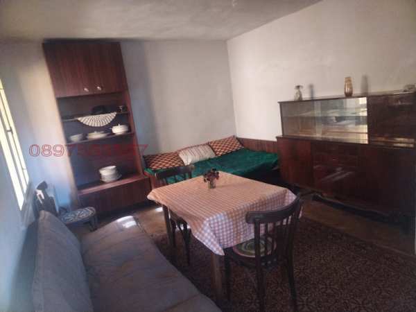 Дава под наем къща, гр. разград, абитрус