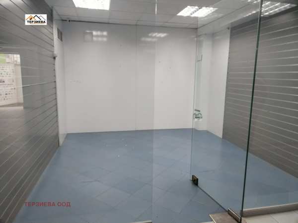 Дава под наем магазин, гр. стара загора, център