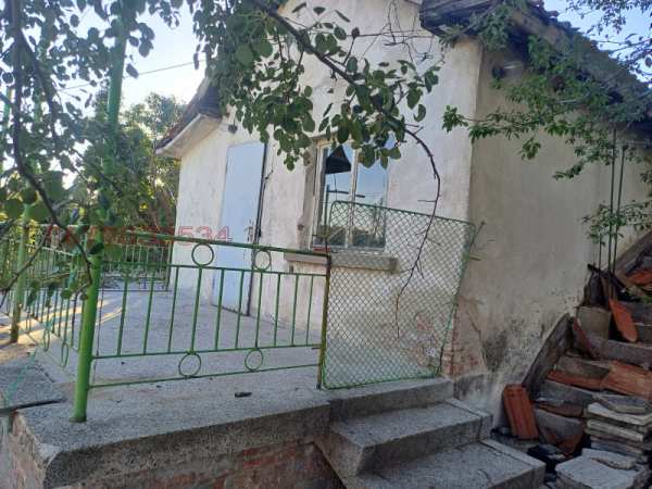 Дава под наем къща, гр. хасково, промишлена зона - изток