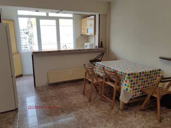 Дава под наем 3-стаен, гр. перник, изток