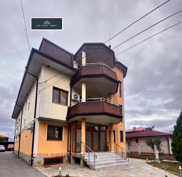 Дава под наем хотел, гр. софия, люлин 6