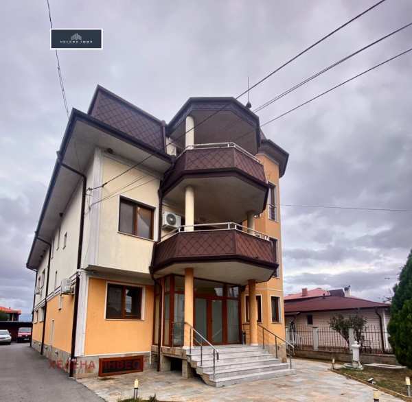 Дава под наем хотел, гр. софия, люлин 6