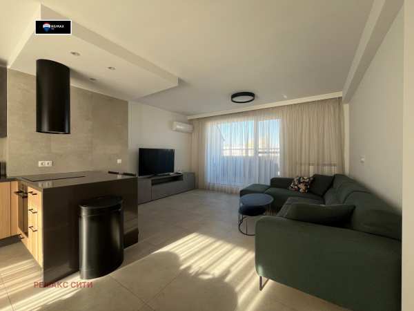 Дава под наем мезонет, гр. софия, кръстова вада