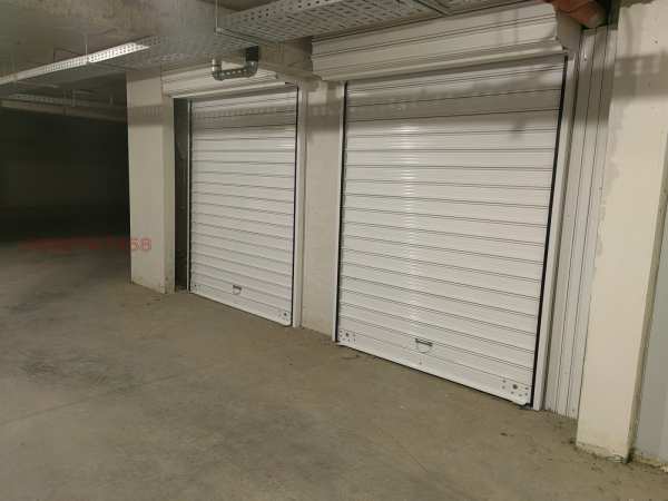 Дава под наем гараж, паркомясто, гр. стара загора, била