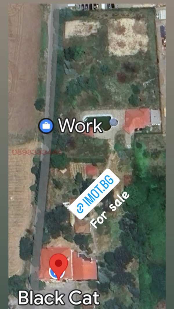 Дава под наем хотел, гр. софия, в.з.врана - лозен