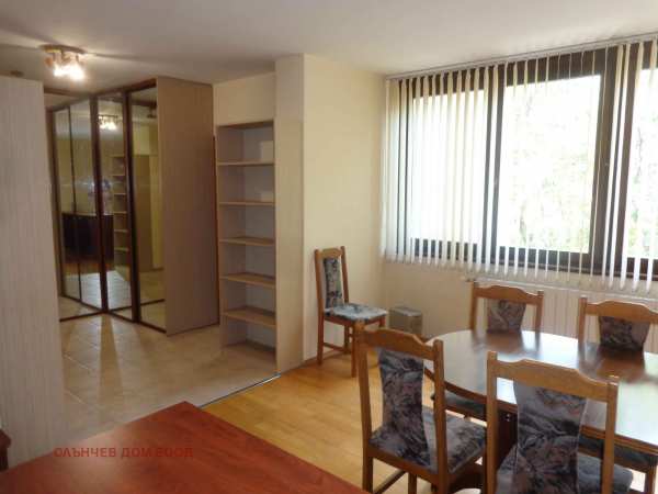 Дава под наем 3-стаен, гр. софия, илинден