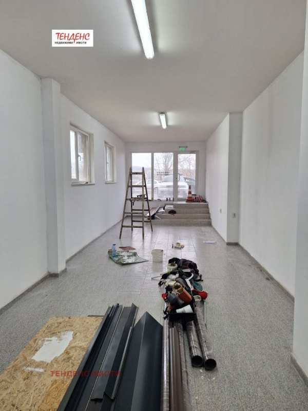 Дава под наем магазин, гр. кърджали, възрожденци