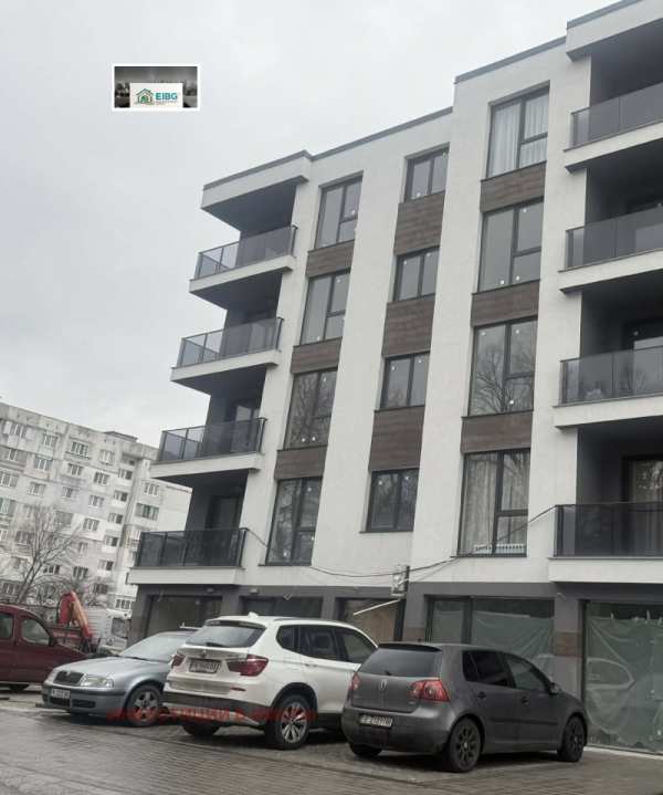 Дава под наем офис, гр. перник, изток