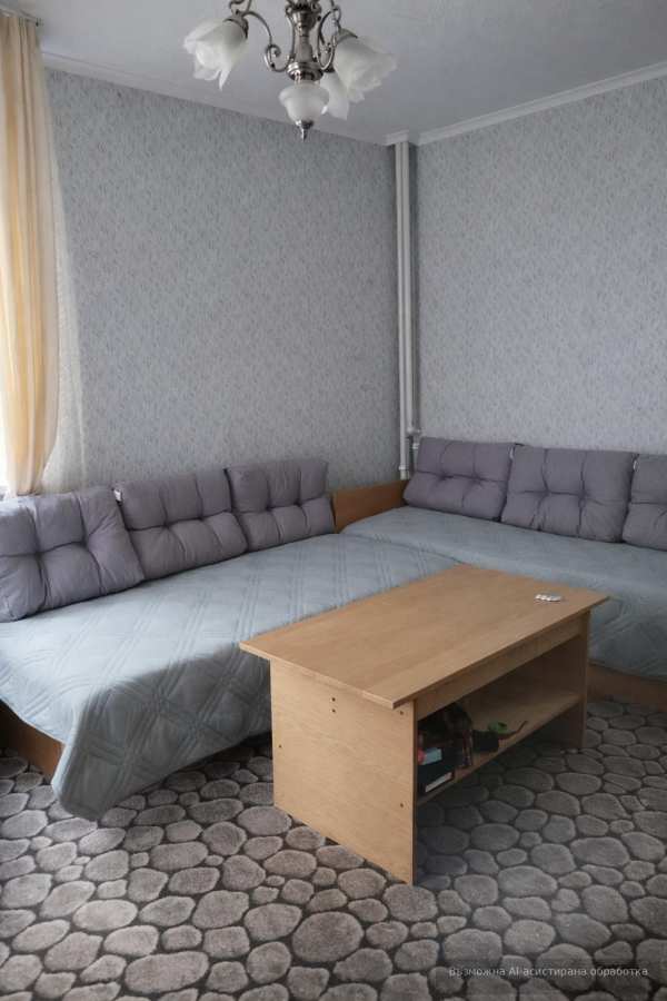 Дава под наем етаж от къща, гр. софия, област софия-град