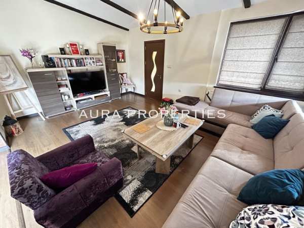 Дава под наем къща, гр. разград, освобождение