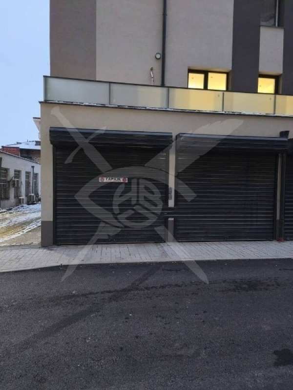Дава под наем гараж, паркомясто, гр. стара загора, казански