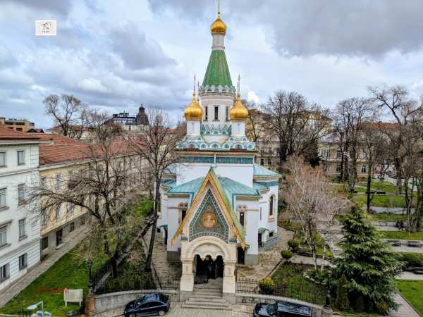 Дава под наем офис, гр. софия, център