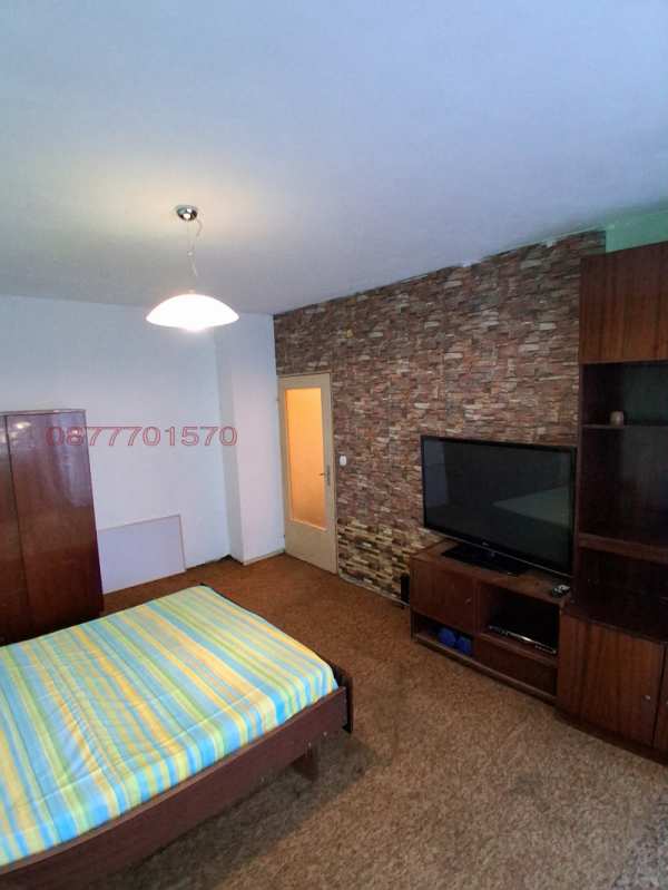 Дава под наем 2-стаен, гр. видин, гео милев