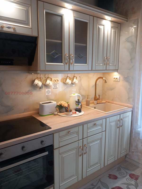 Дава под наем 3-стаен, гр. велинград, област пазарджик