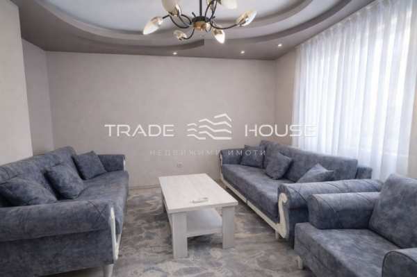 Дава под наем етаж от къща, гр. пловдив, коматево