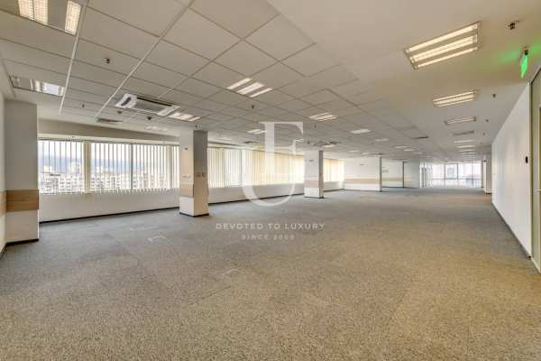 Дава под наем офис, гр. софия, полигона