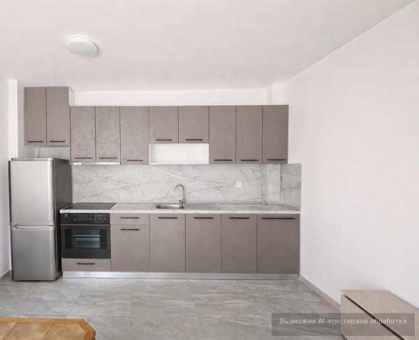 Дава под наем 2-стаен, гр. варна, колхозен пазар