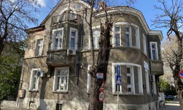 Дава под наем етаж от къща, гр. видин, петко каравелов