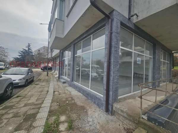 Дава под наем магазин, гр. кърджали, възрожденци