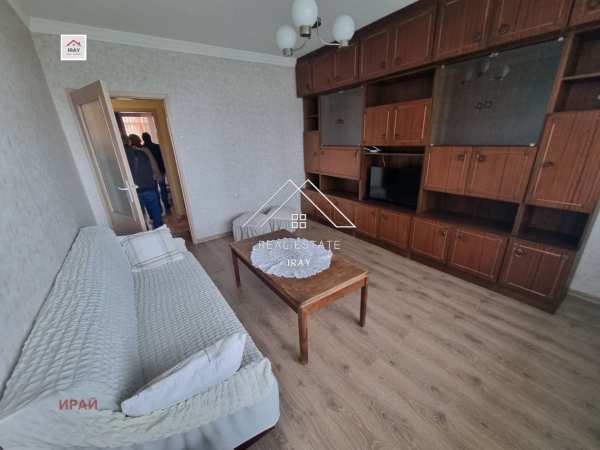 Дава под наем 2-стаен, гр. стара загора, казански