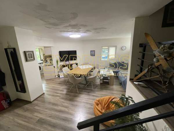 Дава под наем етаж от къща, гр. софия, младост 2