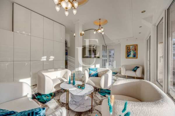 Дава под наем  многостаен град София, Иван Вазов
      170 кв.м