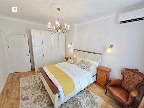 Дава под наем 3-стаен, гр. варна, фестивален комплекс