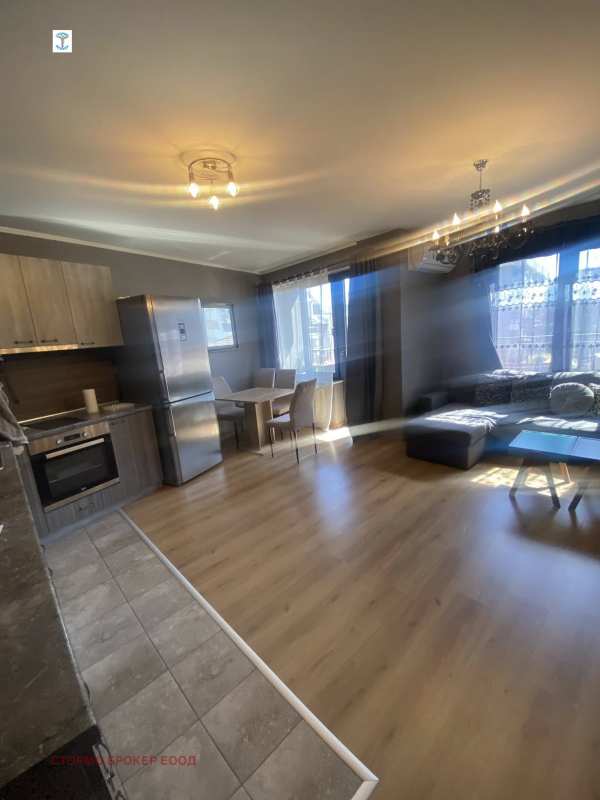 Дава под наем 3-стаен, гр. софия, кръстова вада