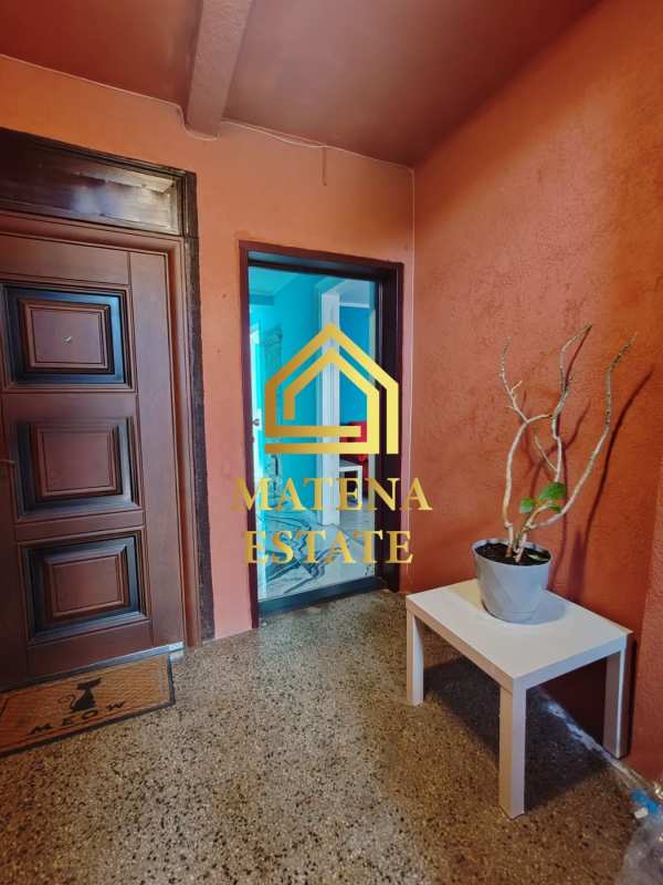 Дава под наем 2-стаен, гр. софия, център